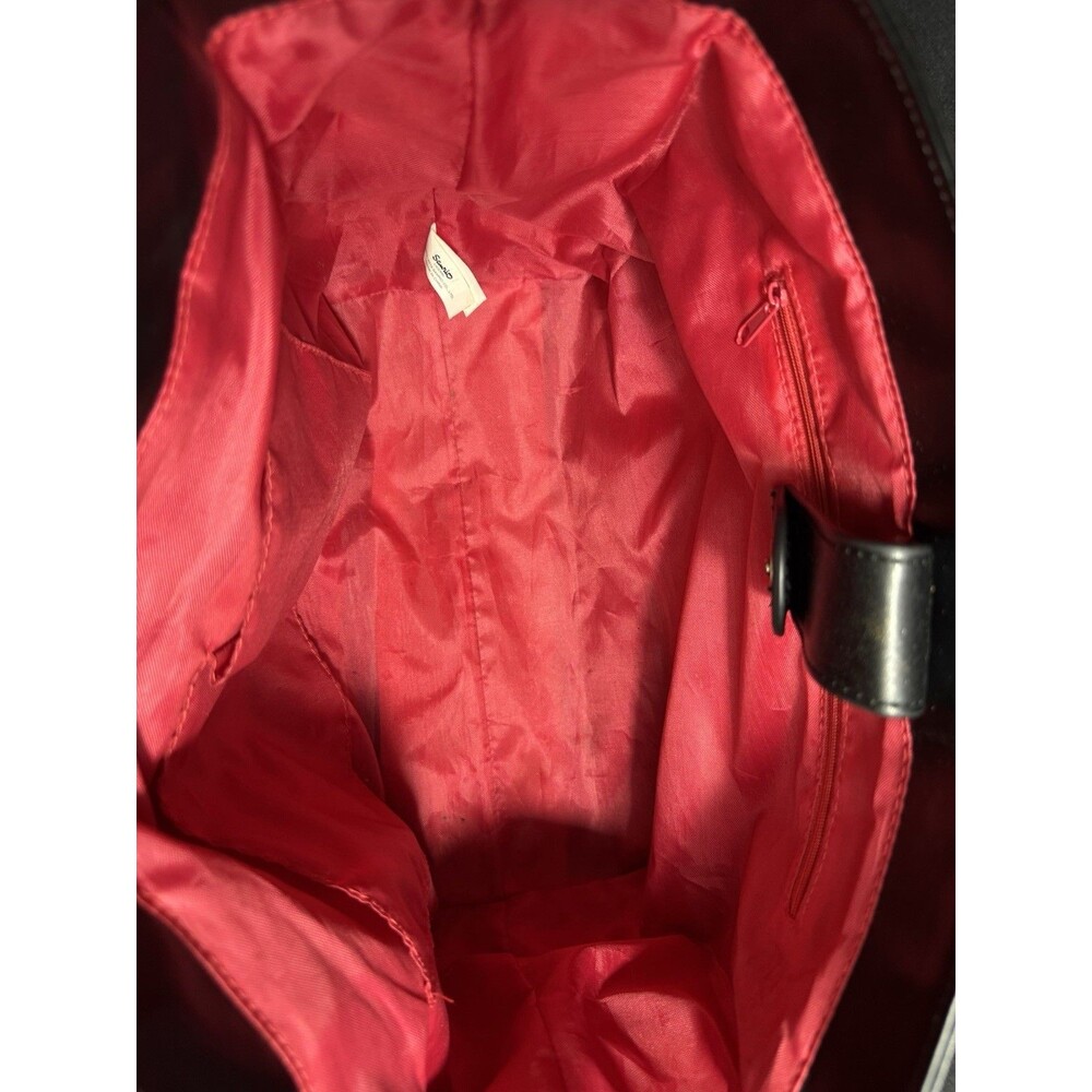 Hello Kitty Sanrio Tote 'ハローキテ How Fancy' 2019 Japanese Kawaii Bag - Picture 10 of 14